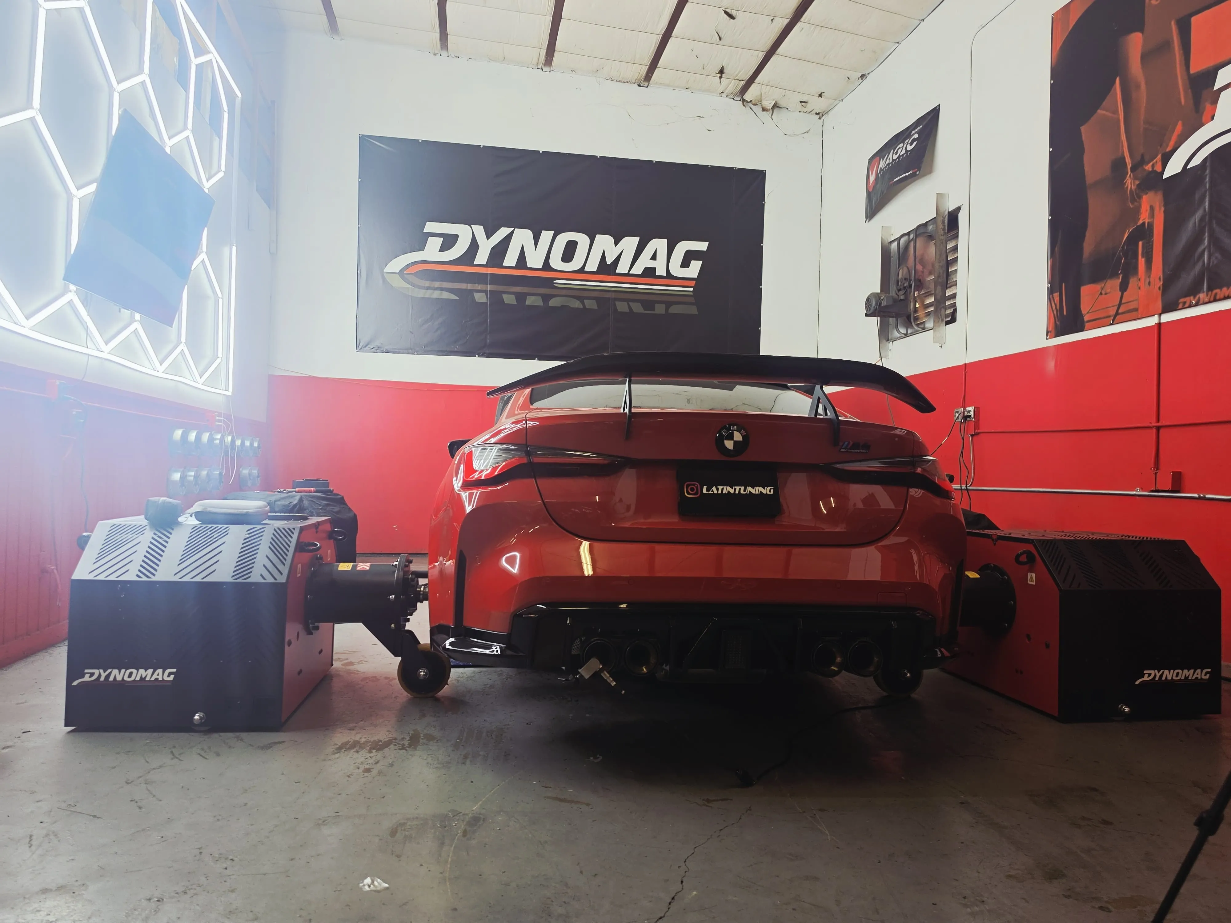 Why Dyno Testing Matters